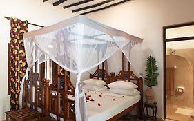 Zanzibar Retreat Hotel 4*
